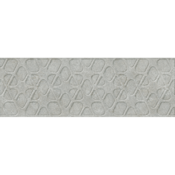 Kakel Pera Color Mörkgrå Decofon 30x90 cm