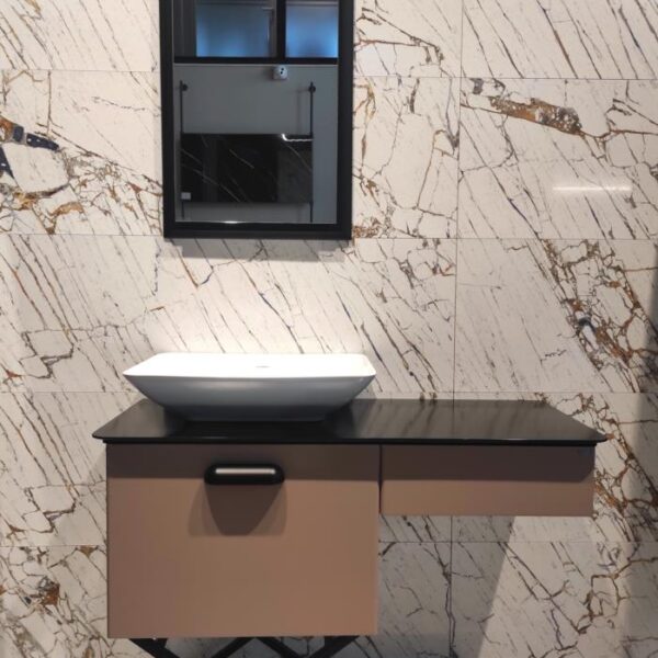 40x120 cm Kakel Giza Color Bianco