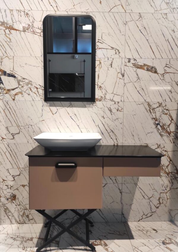 40x120 cm Kakel Giza Color Bianco