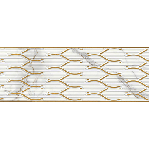 40x120 cm 1,92 M2/BOX Kakel Antique Carrara Color Dekor