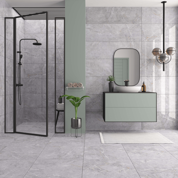 40x120 cm 2,16 M2/BOX Kakel Avalon