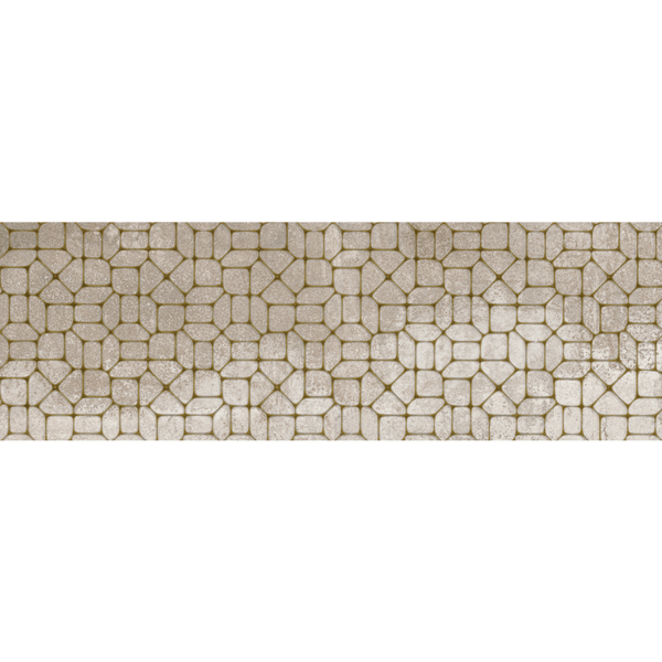 30x90 cm Kakel och Klinker Bengal Color Dekor