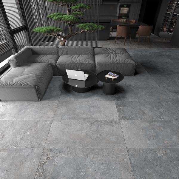 60x120 cm Kakel Casoria Color Grigio