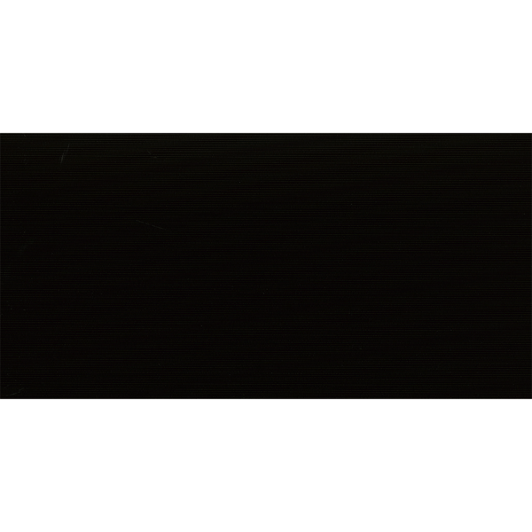 30x60 cm Kakel Crystal Color Svart