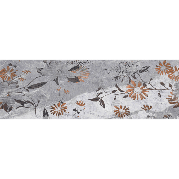 30x90 cm Kakel Strabon Color Tusensköna Dekofon