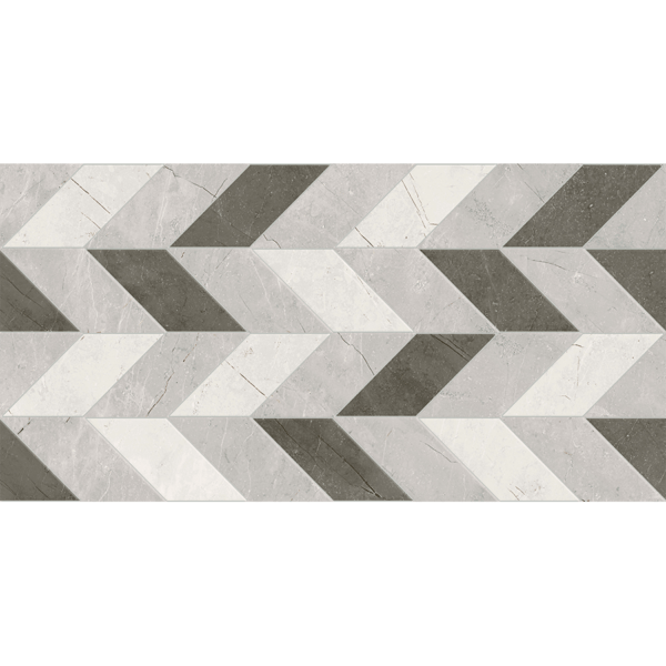 30x60 cm Kakel Delbin Color Dekofon