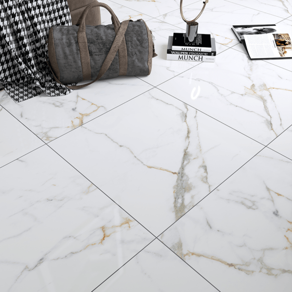 61x61 cm Kakel Destiny