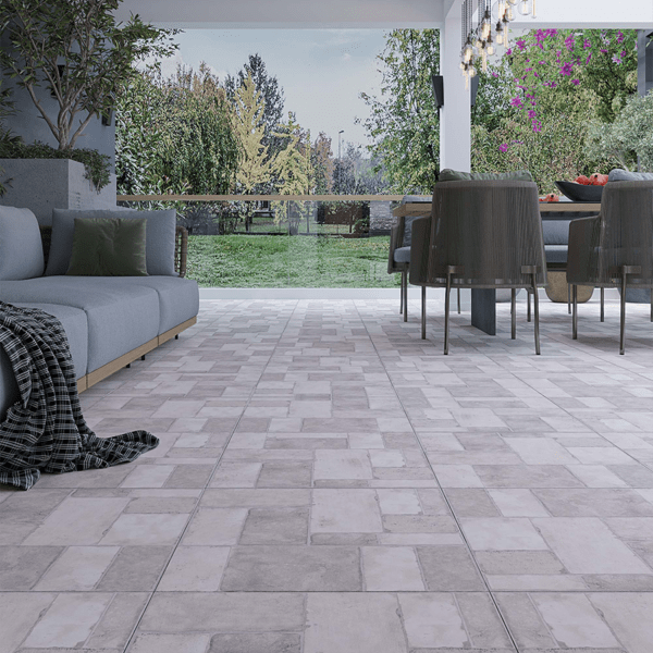 50x50 cm Kakel Fresno 1,75 M2/BOX