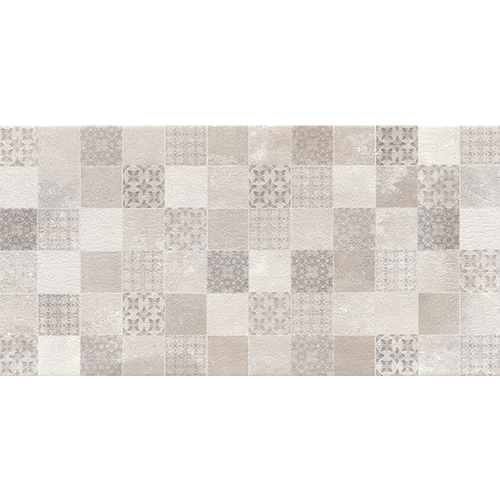 30x60 cm Kakel och Klinker Hermes Color Grå Fyrkant Dekofon