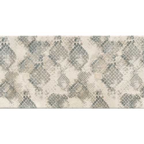 30x60 cm Kakel och Klinker Hermes Color Orm Dekor