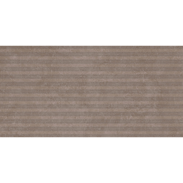 30x60 cm 1,62 M2/BOX Kakel Inca Color Mink Dekofon