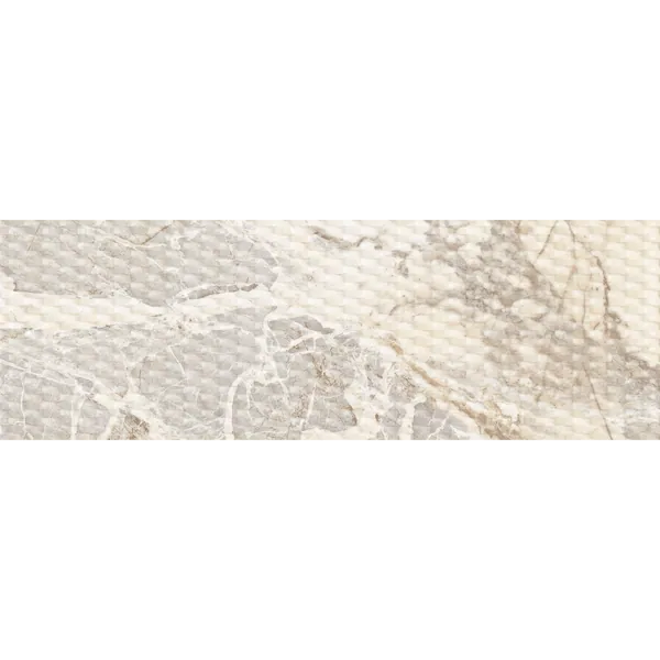 40x120 cm Kakel Rock Color Ljus Natura Dekofon