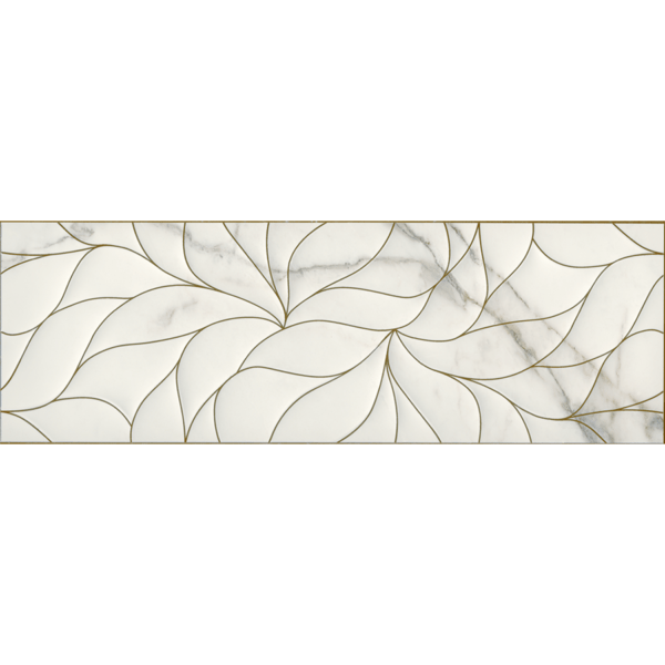 30x90 cm Kakel Marvy Color Dekofon