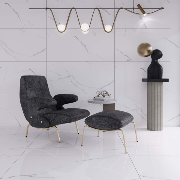 60x120 cm 2,16 M2/BOX Kakel Miranda