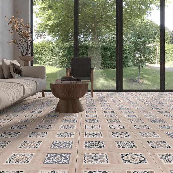 50x50 1,75 M2/BOX cm Kakel Modellato
