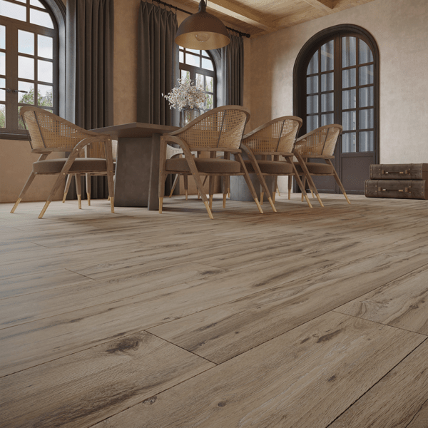 Kakel Natura Wood Color Ek 45x90x2 cm