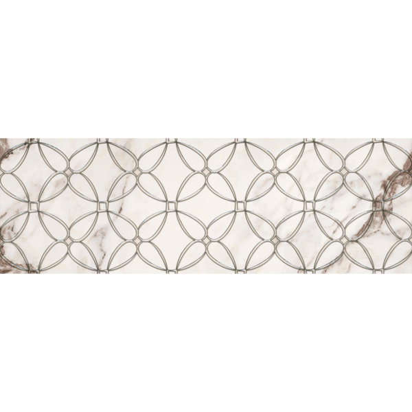 30x90 cm Kakel Oasis Color Dawson Dekor