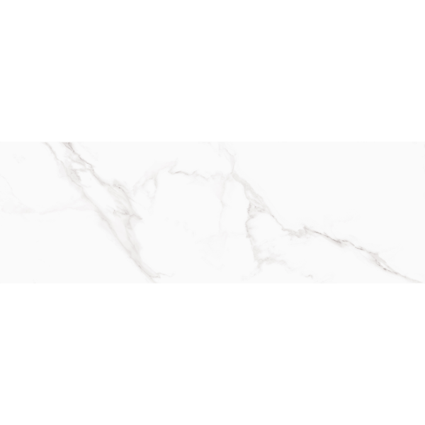 30x90 cm 1,89 M2/BOX Kakel Paris Color Vit