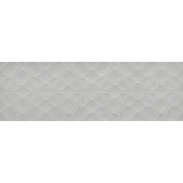 30x90 cm Kakel Pera Color Ljusgrå Decofon