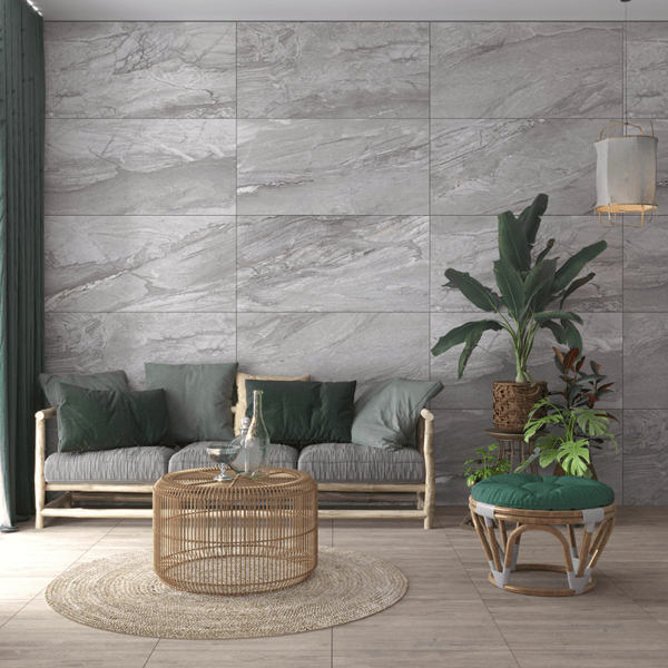 60x120 cm Kakel Rock Candy
