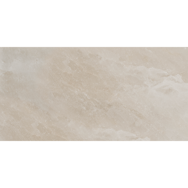 60x120 cm Kakel Salt Cave Color Mandel