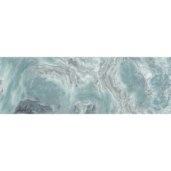 30x90 cm Kakel Sante Color Turkos