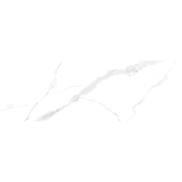 40x120 cm Kakel Statuario Goya