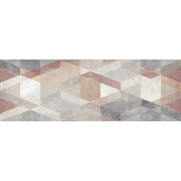 30x90 cm Kakel Terra Color Blanda Decofon