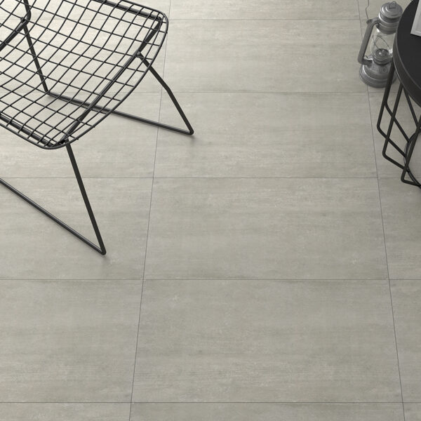 30x60 cm Kakel Westside Color Silver