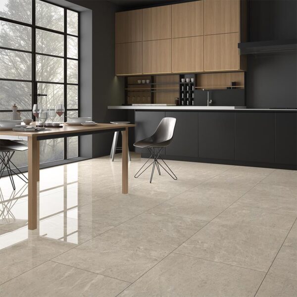 60x120 cm Kakel Wilbur Color Latte