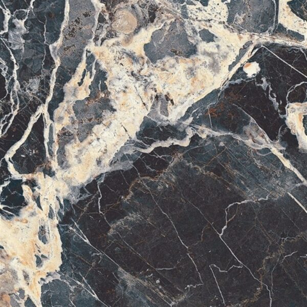 60x60 cm Kakel Rock Color Mörk Natura