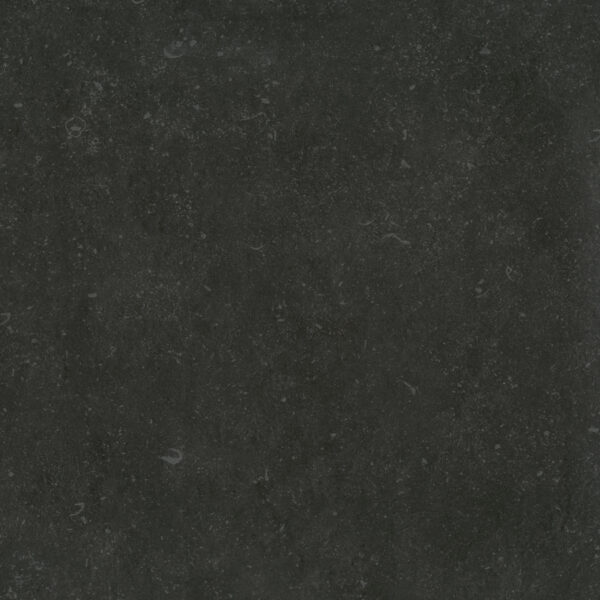 60x60x2 cm Kakel Belgium Stone Color Svart