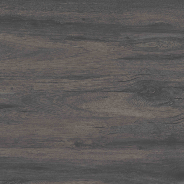 60x60x2 cm Kakel Natura Wood Color Eboni