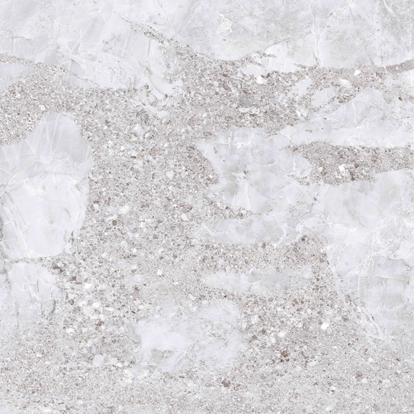 45x45 cm Kakel Moonstone Color Silver